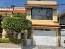 Casa en venta Urbana Ixhuatepec, Ecatepec De Morelos