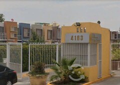 casa en venta en parque santa cruz del valle, tlaq