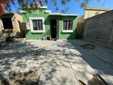 Casa en venta en UrbiVilla del Real en Juarez
