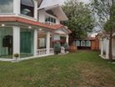 Casa en venta Jardines De San Mateo, Naucalpan De Juárez
