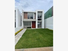 colonia maravillas casas nuevas en condominio en venta