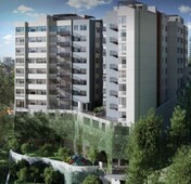 departamento en preventa en bosques bosques de las lomas desarrollo enqanto