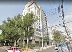 Departamento en Remate Hipotecario Be Grand Coyoacan