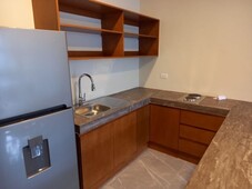 departamento en renta en altabrisa zona norte