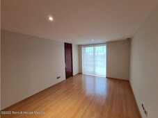 Departamento en Renta en Bosques de la Lomas.RU 23-1439