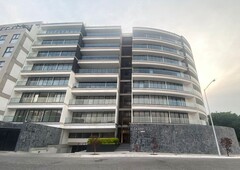 departamento en renta en colomos providencia, guadalajara, jalisco