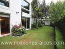 departamento en renta hermoso garden residencial montecarlo , lomas country club, huixquilucan