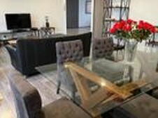 departamento en venta hacienda del ciervo , lomas de tecamachalco, naucalpan de juárez