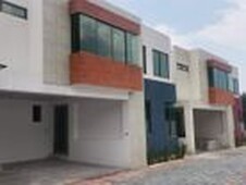 departamento en venta venta de residencial en san isidro metepec , metepec, estado de méxico