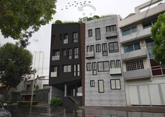 departamentos en venta en av. coyoacán, del valle