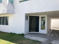 doomos. casa amplia habitacional y o para oficinas en renta en metepec