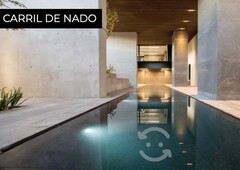 en venta departamento en pedregal