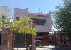 hermosa casa en venta en portales