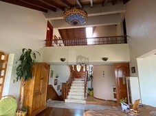 increible casa en venta en bosques de la herradura