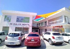 local en renta, plaza senderos, residencial