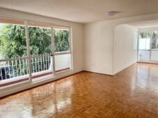 ¡OPORTUNIDAD EXCELENTE DEPARTAMENTO CON BALCONES EN COL. SAN MIGUEL CHAPULTEPEC!