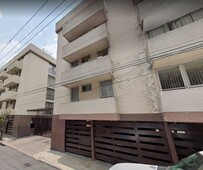 SE VENDE DEPARTAMENTO EN AZCAPOTZALCO, CDMX. 2 RECÁMARAS. REMATE BANCARIO