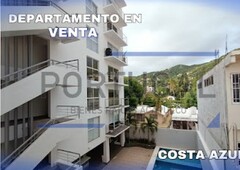 se vende departamento ph en costa azul