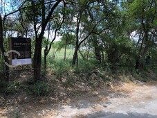 terreno en renta en agua fria, apodaca,