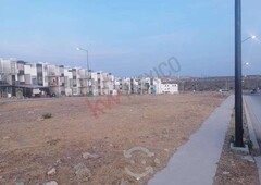 terreno industrial y comercial zona norte de