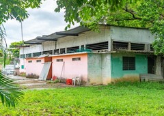 terrenos en minatitlan, veracruz