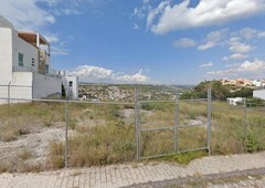 VENTA TERRENO HABITACIONAL / COMERCIAL MILENIO