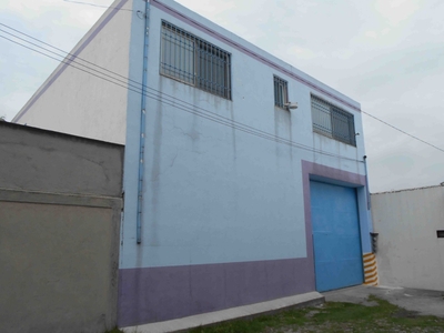 Bodega En Venta