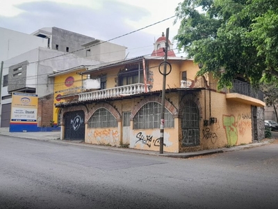 Casa en Renta USO DE SUELO MIXTO en Lomas de La Selva, en Cuernavaca, Morelos - 3 recámaras - 2 baños - 340 m2