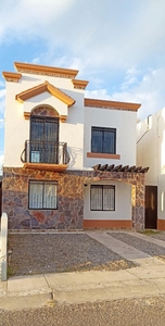 Casa en Venta en Residencial Aranjuez Hermosillo, Sonora