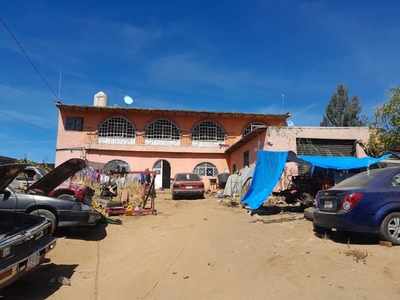 Casa en venta en santa maria de la paz, Santa María de la Paz, Zacatecas