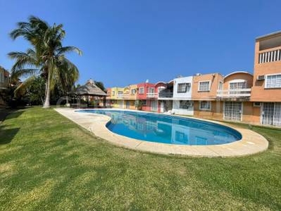 CASA EN VENTA, FRACC LAS GAVIOTAS, ACAPULCO DIAMANTE