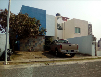 Remate De Casa En Muy Bonito Fraccionamiento Cerca De La Playa Para Adjudicarce