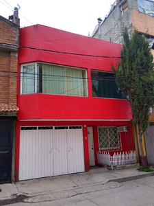 Venta Casa 3 Ambientes Santa Lucía Chantepec