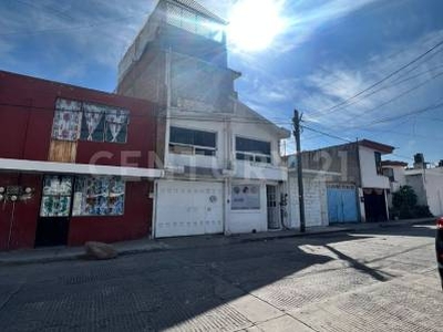 Venta de casa en Colonia Santa Cruz Buenavista Puebla