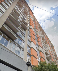 Venta De Departamento En Verónica Anzures