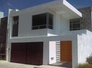 Casa en Venta en Corral de Barrancos Jesús María, Aguascalientes