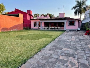 Casa en Venta en Jardines de reforma Cuernavaca, Morelos