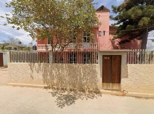 Casa en Venta en Noche Buena Santa Cruz Xoxocotlán, Oaxaca