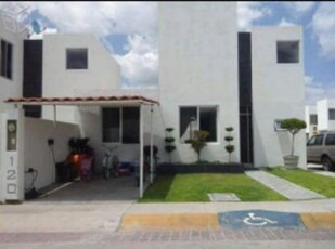 Casa en Venta en Sendero de los Quetzales San Francisco de los Romo, Aguascalientes