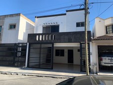 casa en venta en potrero anahuac