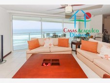 Departamento en Venta en Playa Diamante