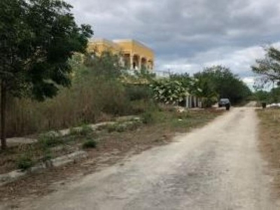 Terreno en Venta en SANTA GERTRUDIS COPÓ Mérida, Yucatan