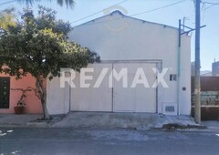 bodega - comercial en venta