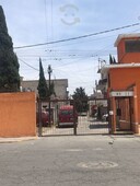 casa duplex en venta los heroes de ecatepec,