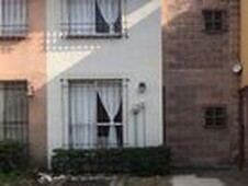 casa en condominio en venta conocida 1 , toluca, estado de méxico