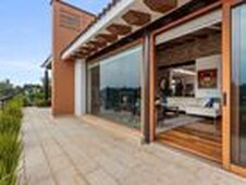 Casa en condominio en venta Club De Golf Los Encinos, Lerma
