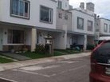 Casa en condominio en venta Lerma De Villada Centro, Lerma