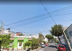 casa en remate guadalupe tepeyac compra cdm