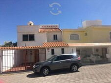 casa en renta en milenio 3a. sección