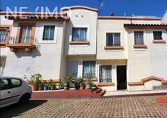 casa en venta en el fraccionamiento villa del real